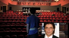 John Leguizamo is a Ghetto Klown Webseries - Episode 3 Benicio Del Toro's Reaction