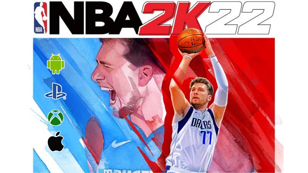 NBA 2K21 Highly Compressed PC Game