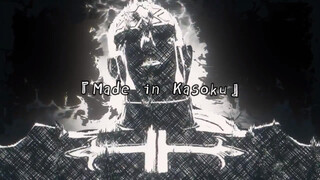 【Life】『Made in speed up』Kasoku suru