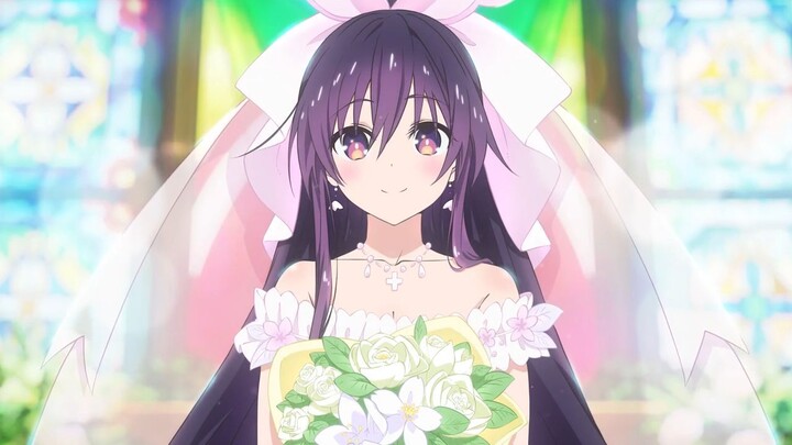 Date a Live Last Date Diumumkan