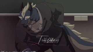 [FURRY]FURRY animation 1.0 không thể bỏ qua trong năm 2023