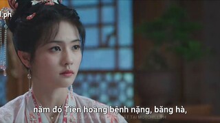 Ninh An Như Mộng Tập 12 Vietsub