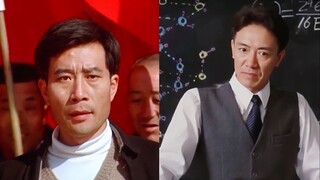 1990-2022年主旋律电影变迁！谁还没有一份主旋律情怀！|请回答2047