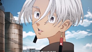 东京复仇者第三季天竺篇来了！