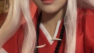 InuYasha karena