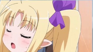 Don’t you wear panties when you go out?