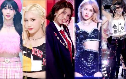 [Cho cá nhân] “Đổi kiểu tóc, độ nhận diện tăng gấp đôi”