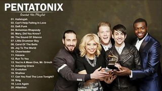 P E N T A T O N I X GREATEST HITS FULL ALBUM - BEST SONGS OF P E N T A T O N I XPLAYLIST