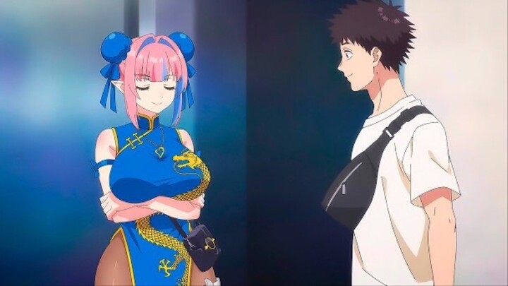 Anime ROMANCE 18+🤤