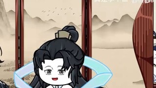 Traveling through time with Xiao Yan, Yao Lao turned out to be a reborn person.
