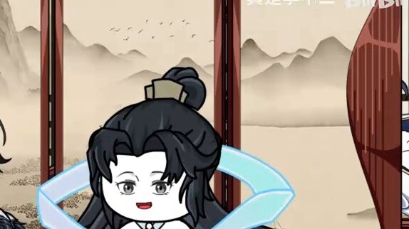 Traveling through time with Xiao Yan, Yao Lao turned out to be a reborn person.