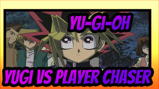 [Yu-Gi-Oh] Iconic Duel - Yugi VS Player Chaser_1