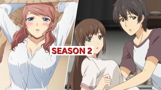 Domestic Girlfriend Season 2 Release Date: Will It Happen?