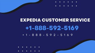 Expedi𝓪  ® Customer Service™ USA Human Contact Numbers: The Complete Guide
