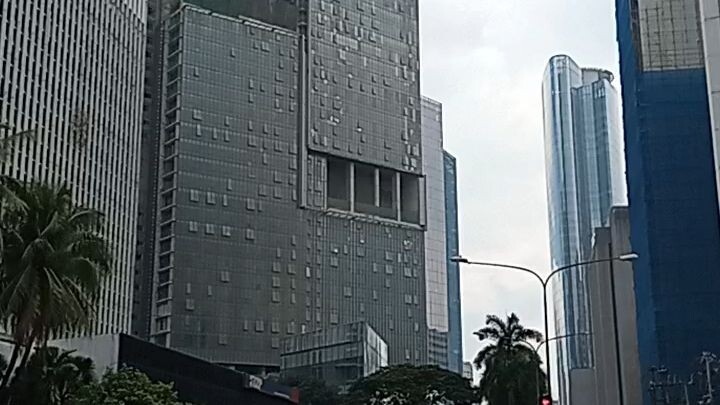 Makati city
