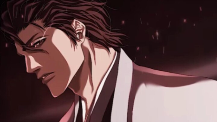 [BLEACH] If there is no secret, then just cut it yourself