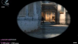 Bắn nhau cực căng trong csgo #highlightgame