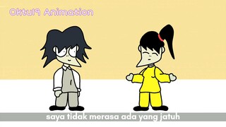 GOMBALAN MU MELESET KING.