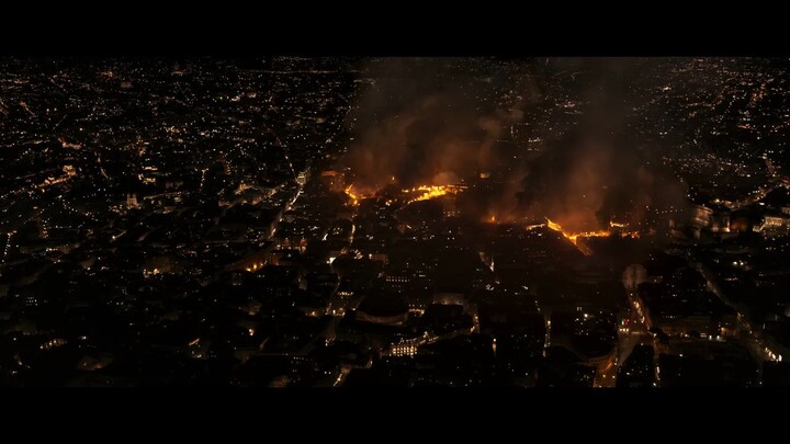 Salaar Hindi Trailer Prabhas