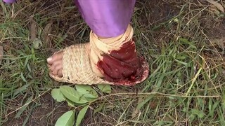 Waen Tong Luang (2558) CH8 EP.12 CR.VIU