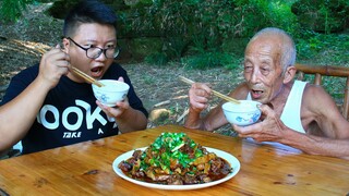 Thịt ngỗng làm kiểu này mới thơm, ngỗng nấu gừng, càng ăn càng ghiền