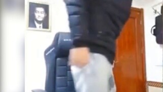 [Xu Xu Baby] Kakak Bao: Masih terlalu dini untuk menikah! Han Qianqian :? .... .... (Legenda Lao Dia