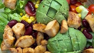 Jika Anda makan seperti ini tiga kali sehari, Anda bisa bertahan berapa hari?