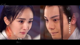 Vietsub FMV Chạm Khắc - Trương Bích Thần/OST HỘC CHÂU PHU NHÂN