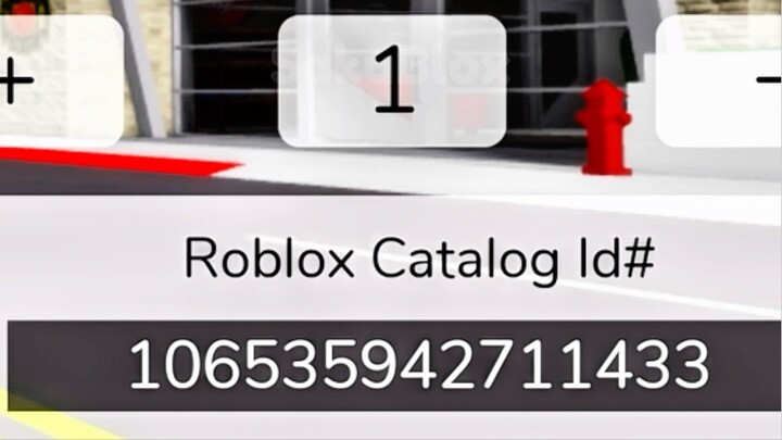 New animation Roblox