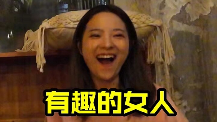 K จอมพูดแรง: ฉันไม่เข้าใจเลยว่าทำไมพอพูดว่า “สาวน่ารัก” แล้วมีคนมาเม้าท์ฉันเยอะแยะแบบนี้?