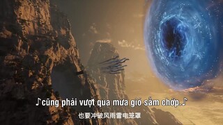 Già Thiên EP 5 [Sub Việt]