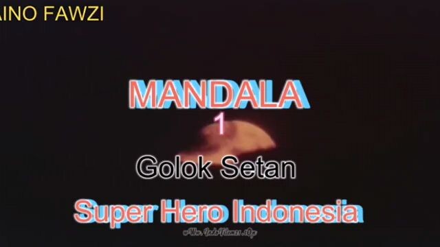 MANDALA full movie compres