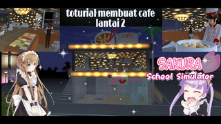 Cafe Di Atas Toko Laundry (Tutorial & Review)