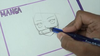 漫画/动画/写实，哪个祢豆子是你的最爱？