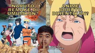 NARUTO 17 DESEMBER ADA APA? INI FAKTA NYA!