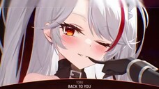 Nightcore - Back To You