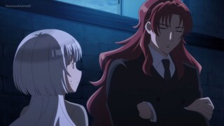 Nekomono-tachi no Yoru episode 1 Subs Indo