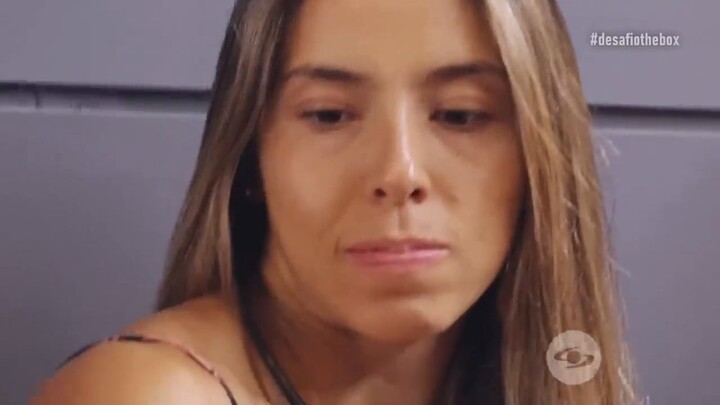 Desafío The Box 2023 Capitulo 39 Completo