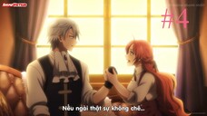 Akujiki Reijou to Kyouketsu Koushaku, tập 4 vietsub