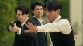 รักโคตรร้ายสุดท้ายโคตรรัก
