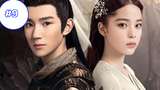 The Great Ruler (2020) ศึกปรมาจารย์สะท้านฟ้า (พากย์ไทย) EP 9