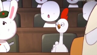 Episode 234丨Hingjiang membuka pintu, aku di sini ingin mengucapkan selamat tahun baru!