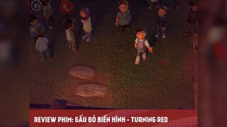 GẤU ĐỎ BIẾN HÌNH - TURNING RED tập 6