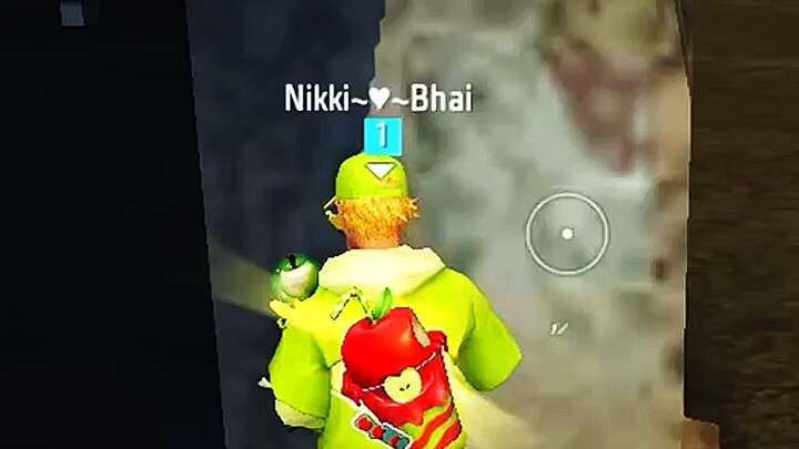 Free fire headshot