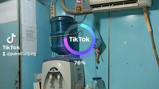 penampakan