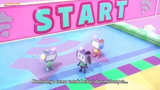 Niijiyon s1 ep 6