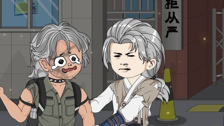 Tập 15: Ai mà biết được? Tôi biết mà!