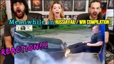 Meanwhile in RUSSIA FAIL/WIN Compilation - REACTION!!!