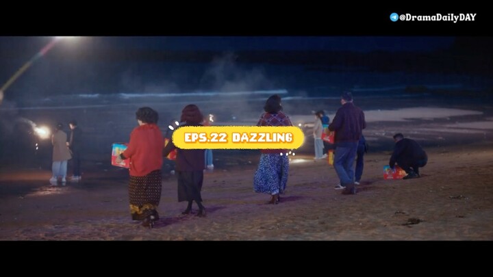 EPS.22 Dazzling (2026)