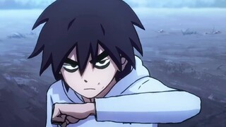 Super cool animation battle analysis! Wu Liuqi VS Lan Minghua fighting analysis!